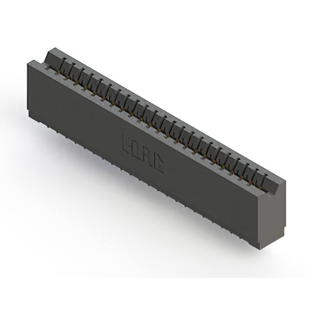 746-023-525-506 EDAC Inc.  Edgeboard Connectors